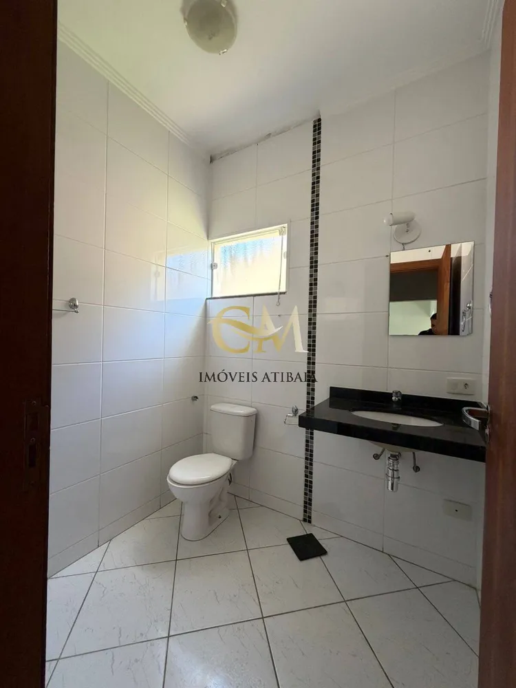 Casa de Condomínio, 3 quartos - Foto 8