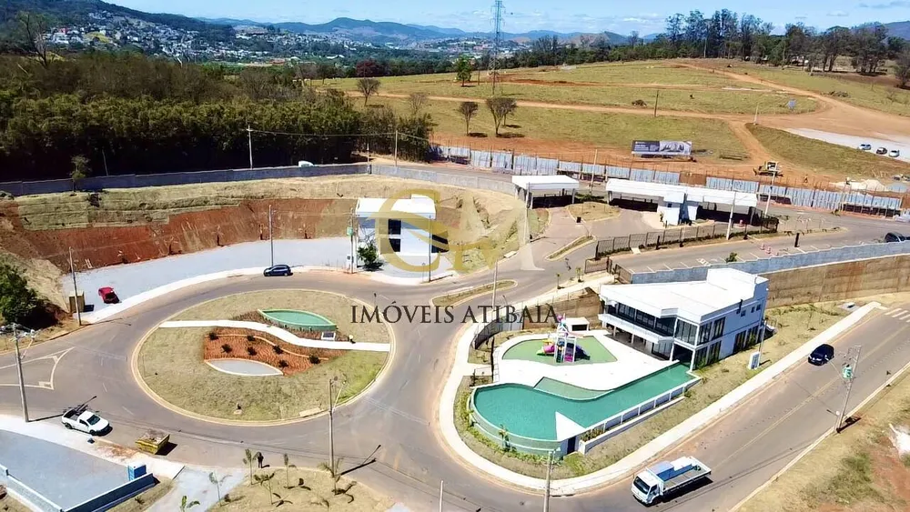 Terreno, 360 m² - Foto 1