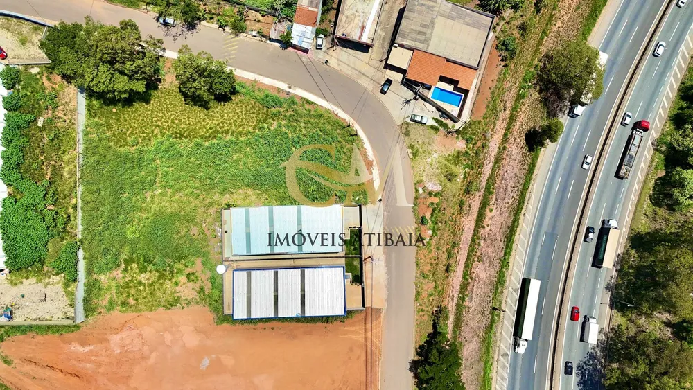 Terreno, 827 m² - Foto 5