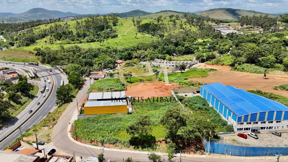 Terreno, 827 m² - Foto 1