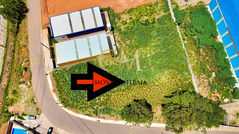 Terreno, 827 m² - Foto 3