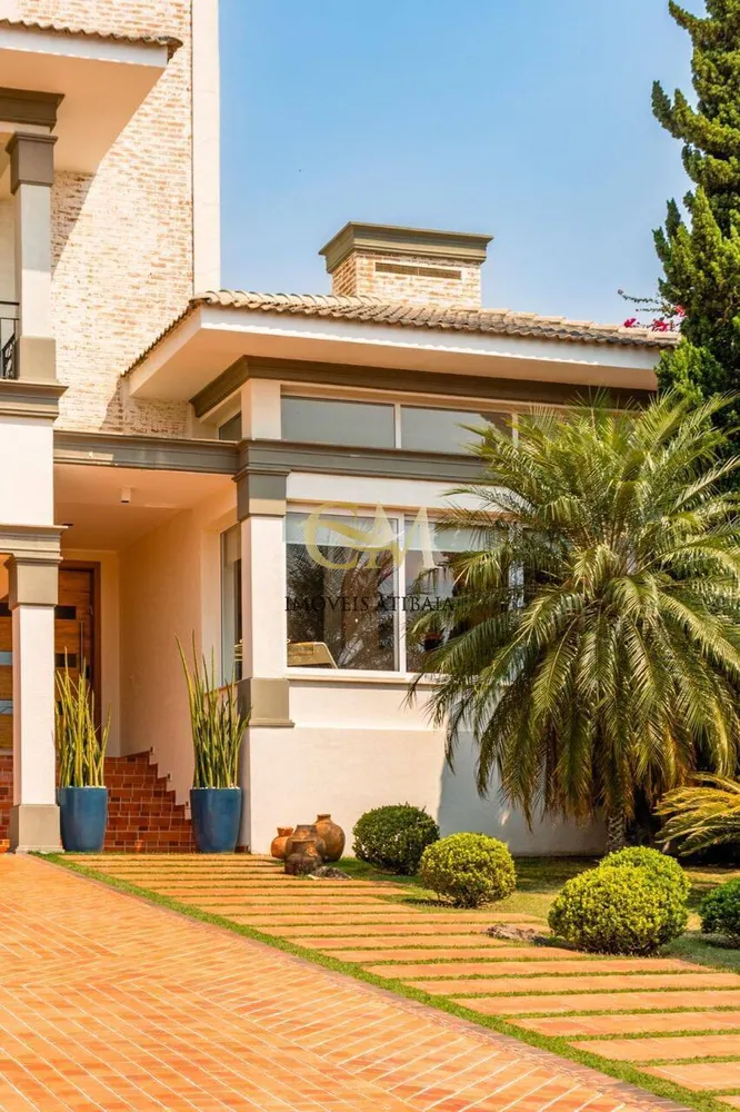 Casa de Condomínio, 4 quartos - Foto 1
