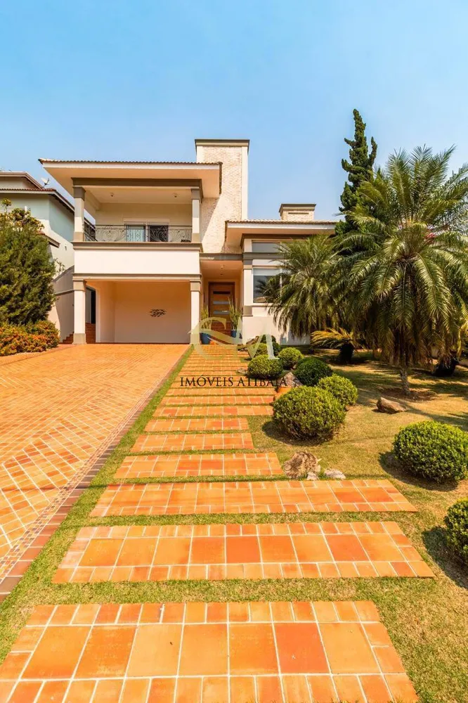 Casa de Condomínio, 4 quartos - Foto 4