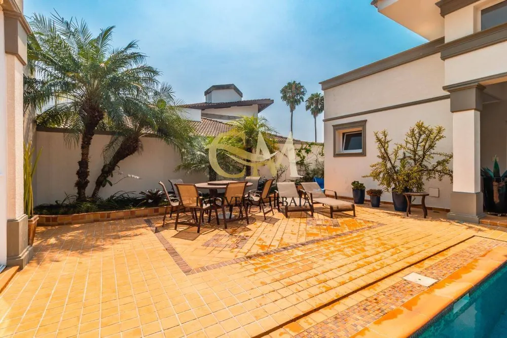 Casa de Condomínio, 4 quartos - Foto 7