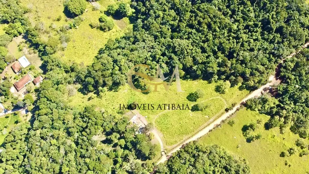 Terreno, 3 hectares - Foto 1