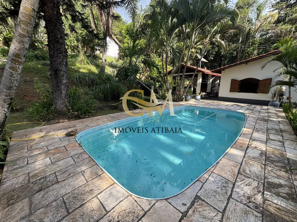Casa, 3 quartos, 5000 m² - Foto 1