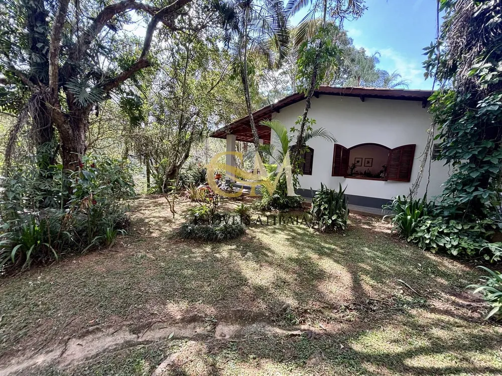 Casa, 3 quartos, 5000 m² - Foto 4