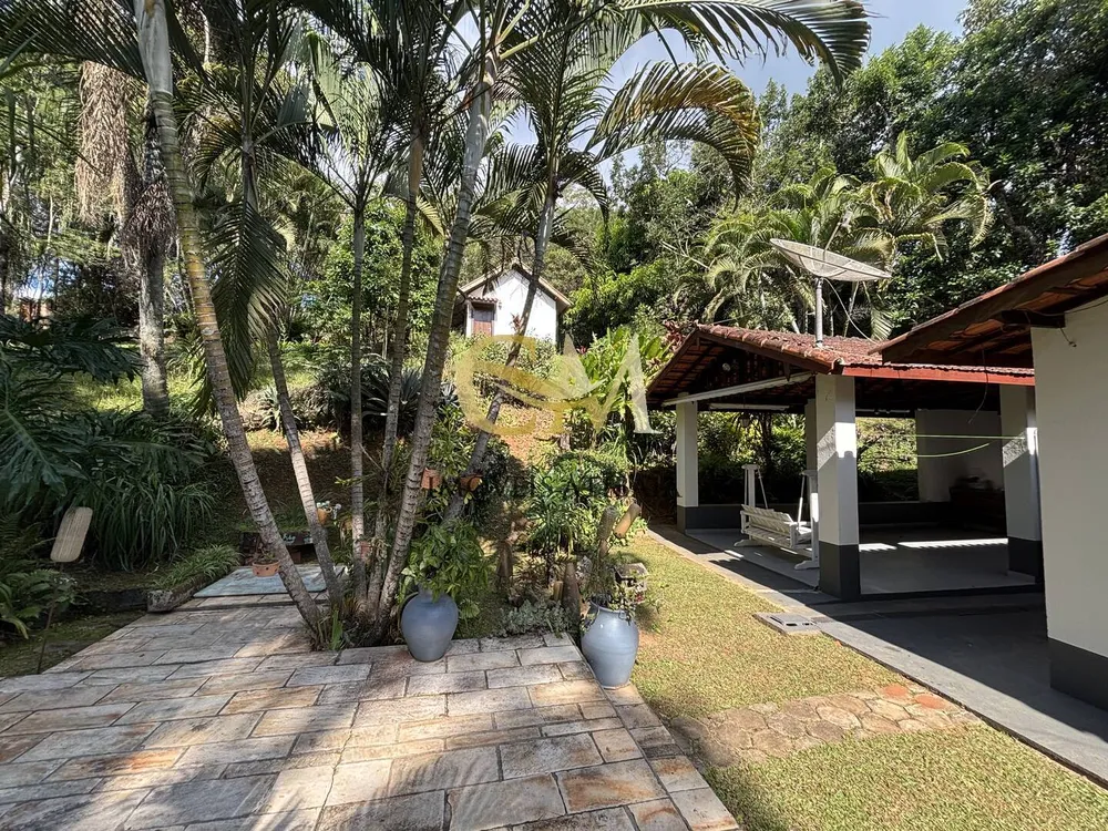 Casa, 3 quartos, 5000 m² - Foto 2