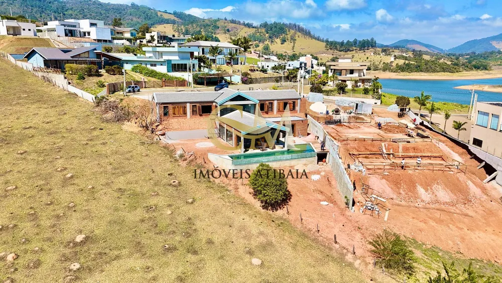 Casa de Condomínio, 4 quartos - Foto 7