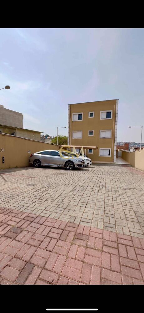 Apartamento, 2 quartos, 51 m² - Foto 1