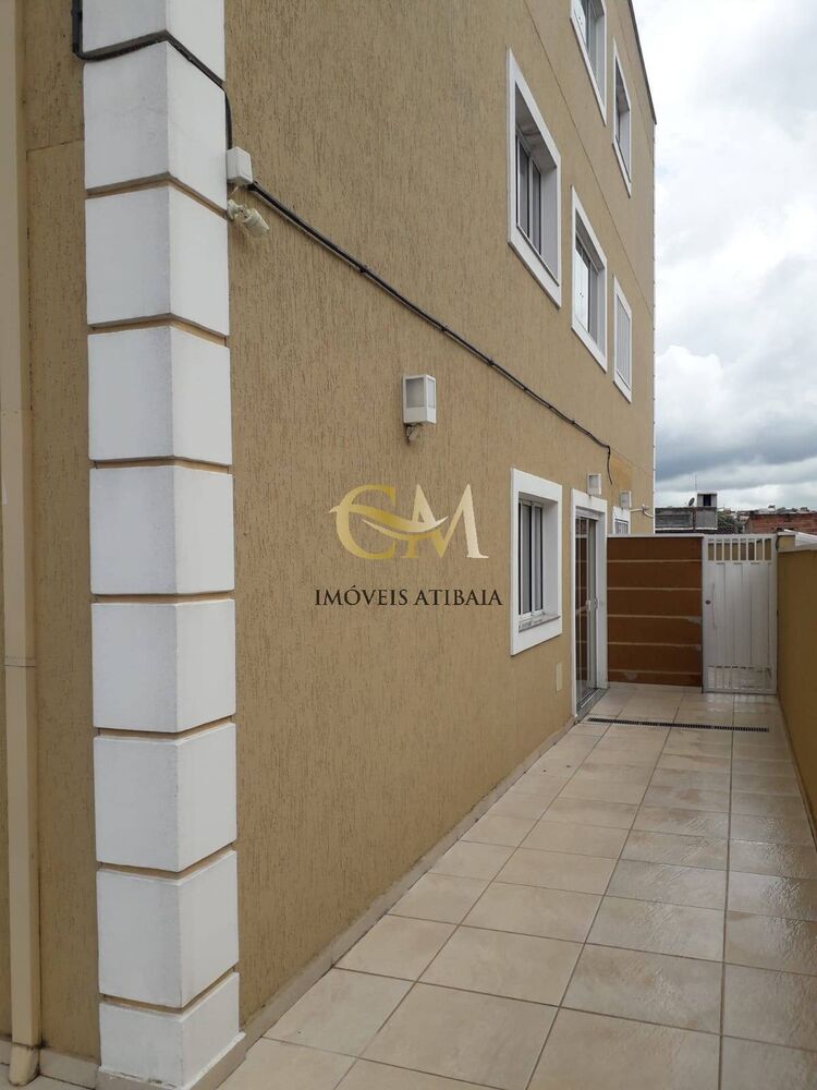 Apartamento, 2 quartos, 51 m² - Foto 2