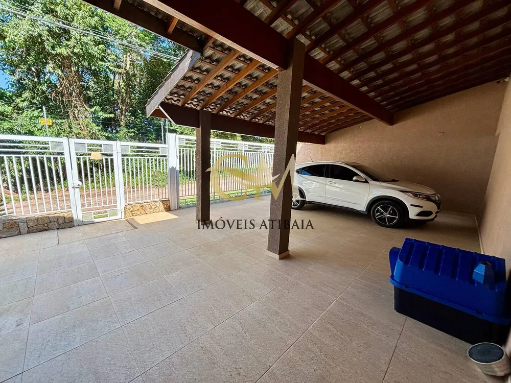 Casa, 5 quartos, 462 m² - Foto 3