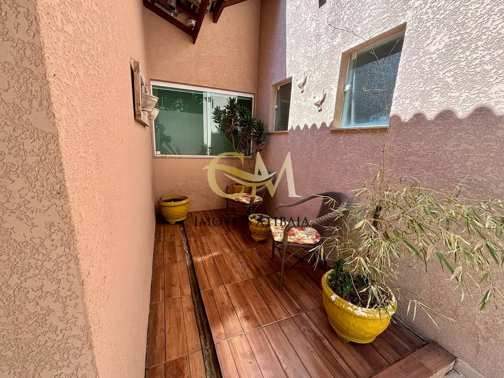 Casa, 5 quartos, 462 m² - Foto 7