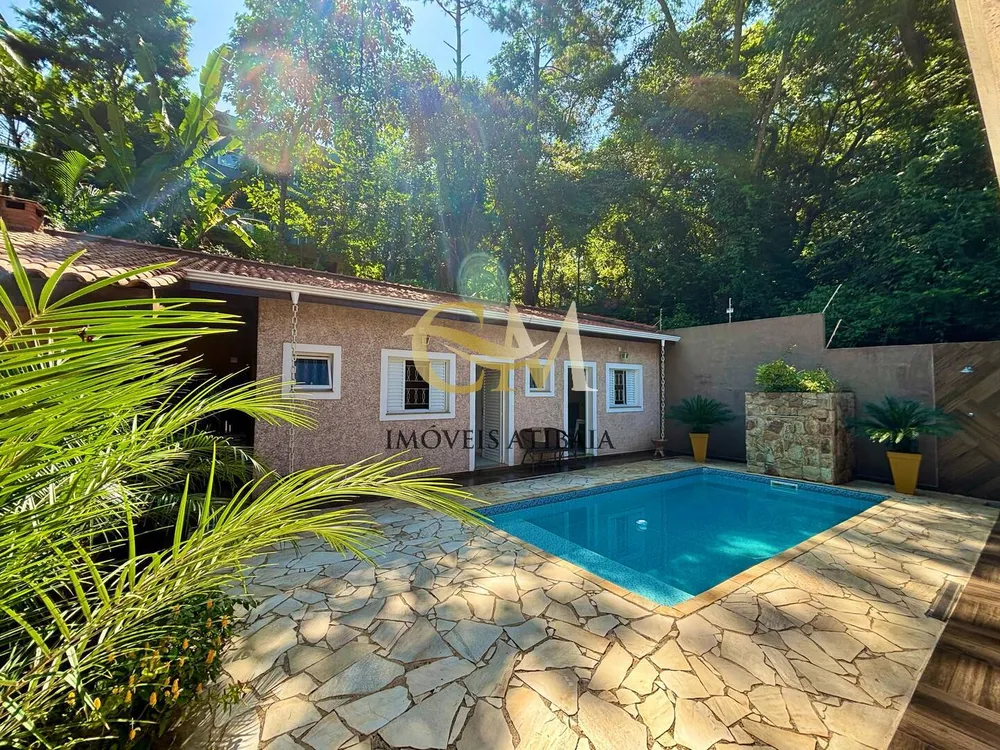 Casa, 5 quartos, 462 m² - Foto 6