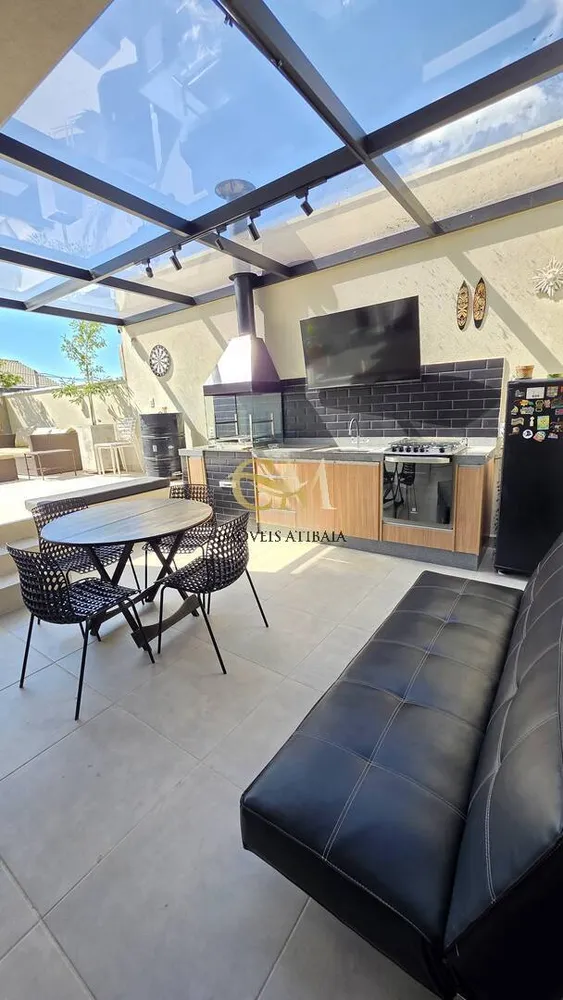 Casa, 3 quartos, 150 m² - Foto 7