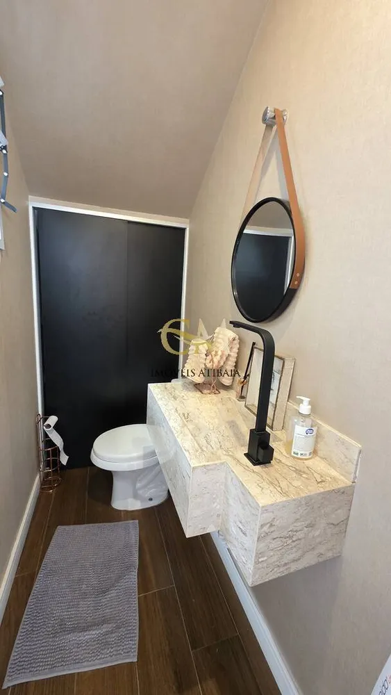Casa, 3 quartos, 150 m² - Foto 12