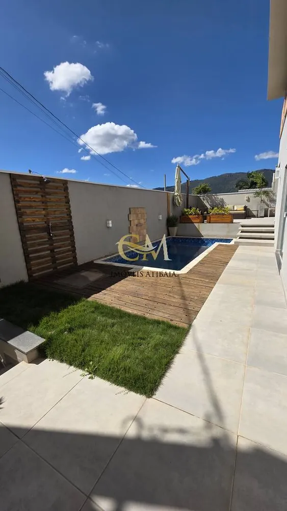 Casa, 3 quartos, 150 m² - Foto 3