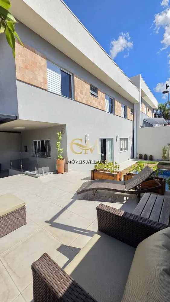 Casa, 3 quartos, 150 m² - Foto 16