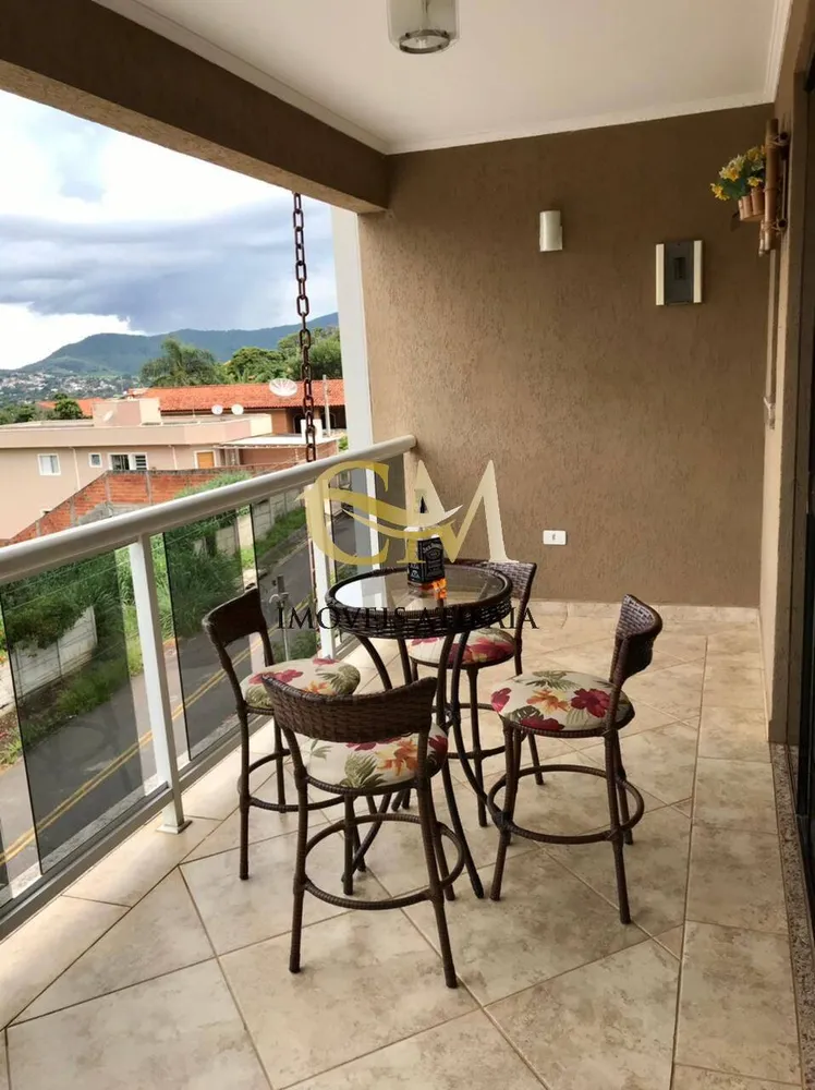 Casa, 3 quartos, 271 m² - Foto 4