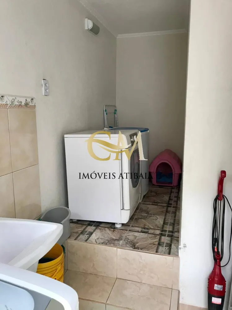 Casa, 3 quartos, 271 m² - Foto 8