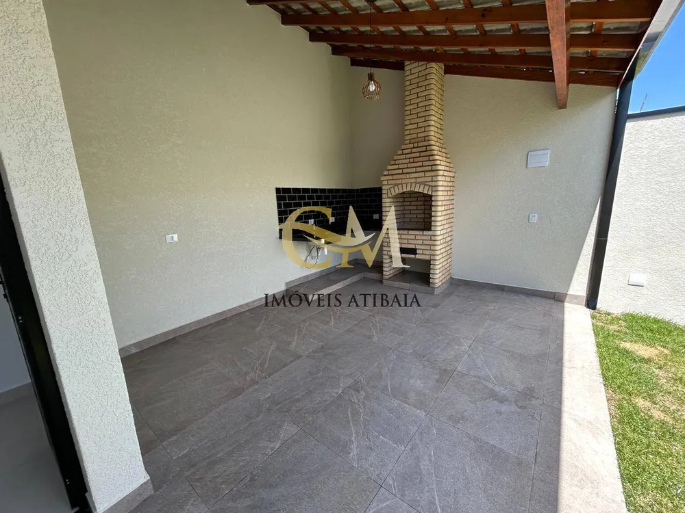 Casa, 3 quartos, 234 m² - Foto 14