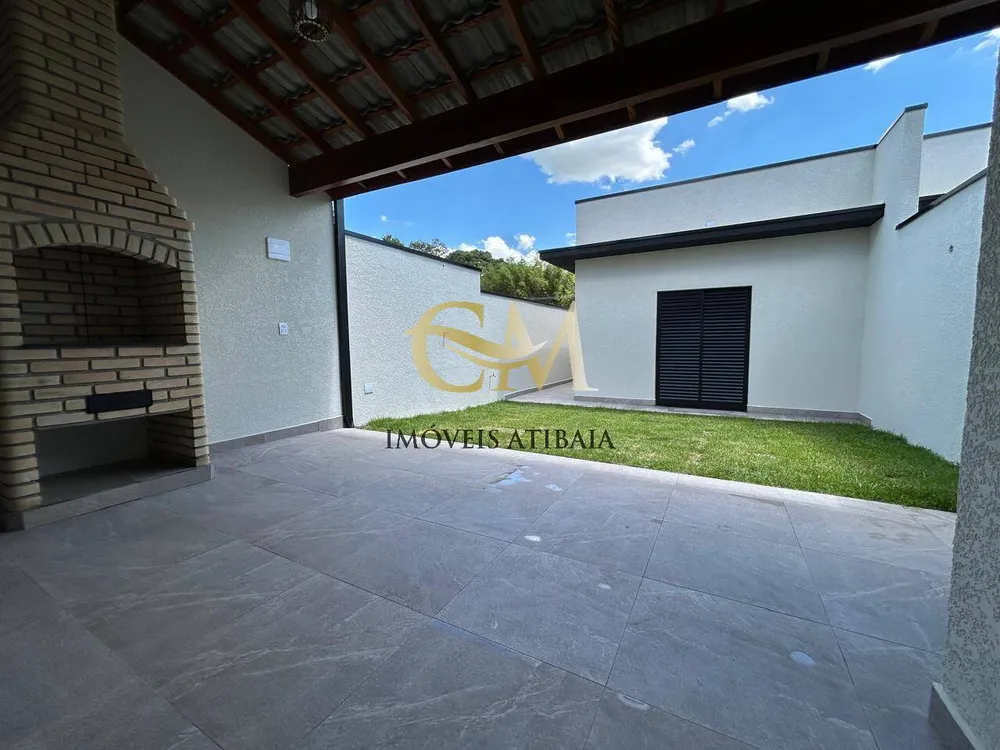 Casa, 3 quartos, 234 m² - Foto 9