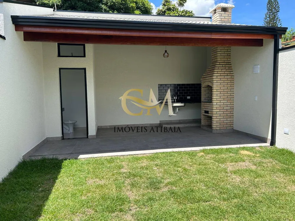 Casa, 3 quartos, 234 m² - Foto 15
