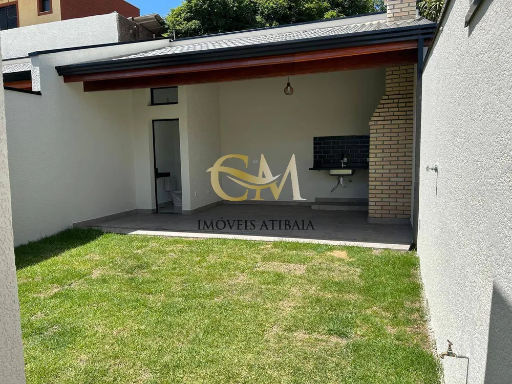 Casa, 3 quartos, 234 m² - Foto 13