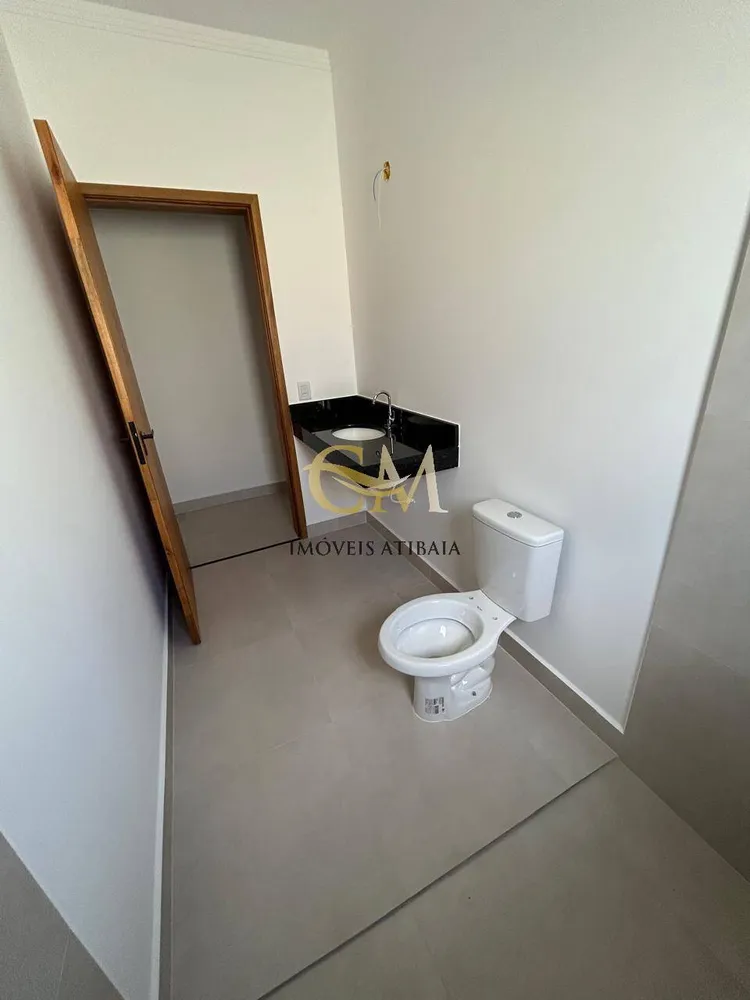 Casa, 3 quartos, 234 m² - Foto 5