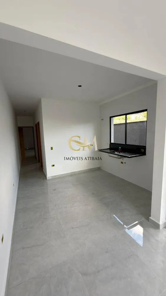 Casa, 2 quartos, 125 m² - Foto 3