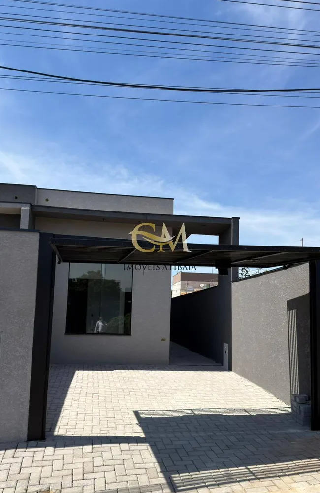 Casa, 2 quartos, 125 m² - Foto 7