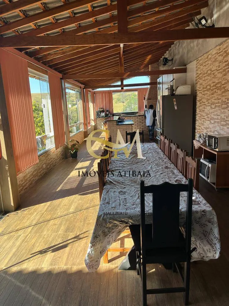 Casa, 3 quartos, 480 m² - Foto 7