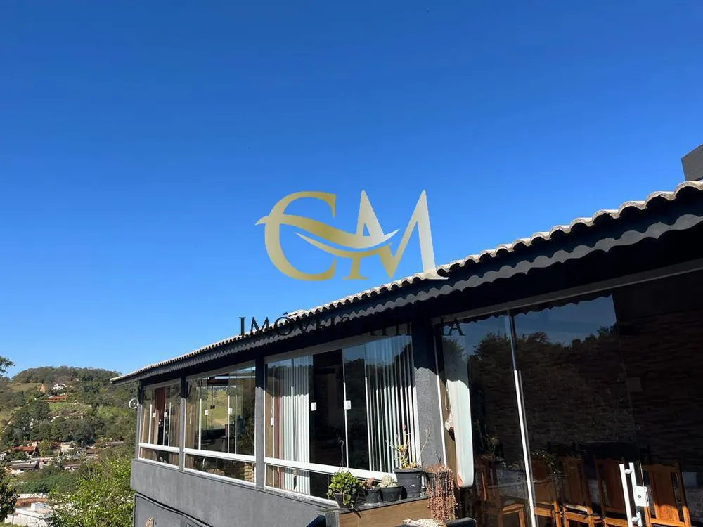 Casa, 3 quartos, 480 m² - Foto 3