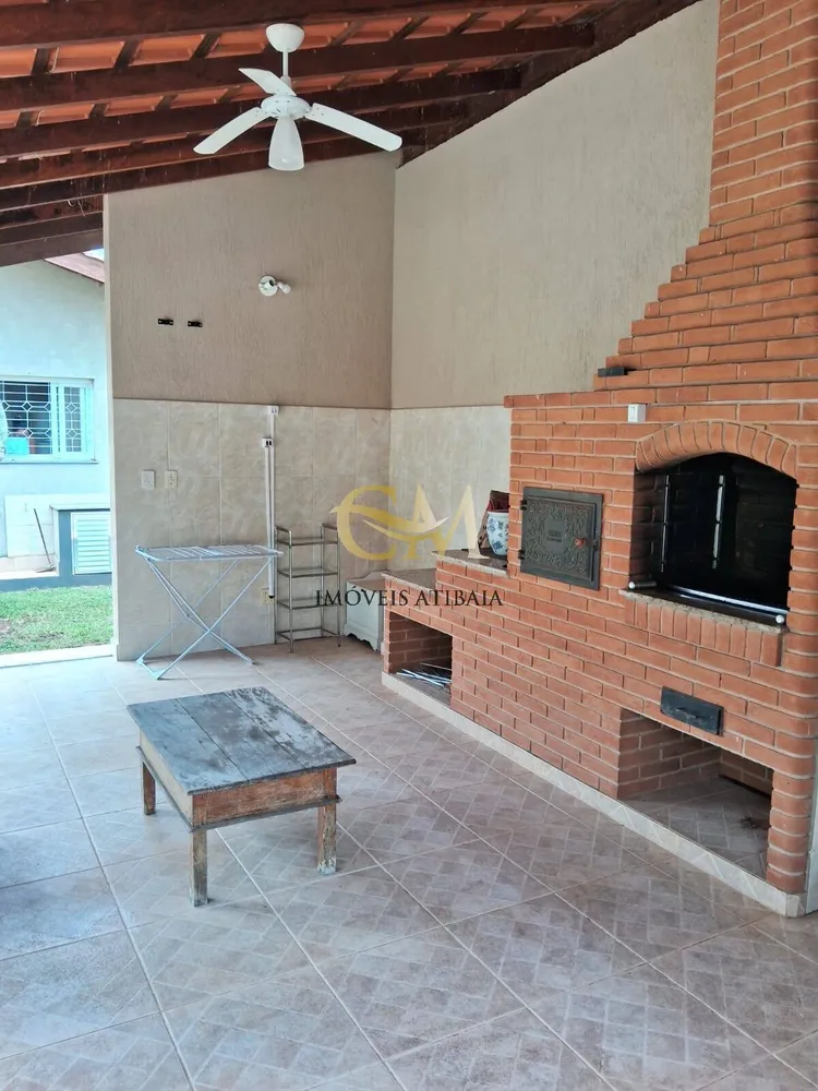 Casa, 4 quartos, 1000 m² - Foto 11