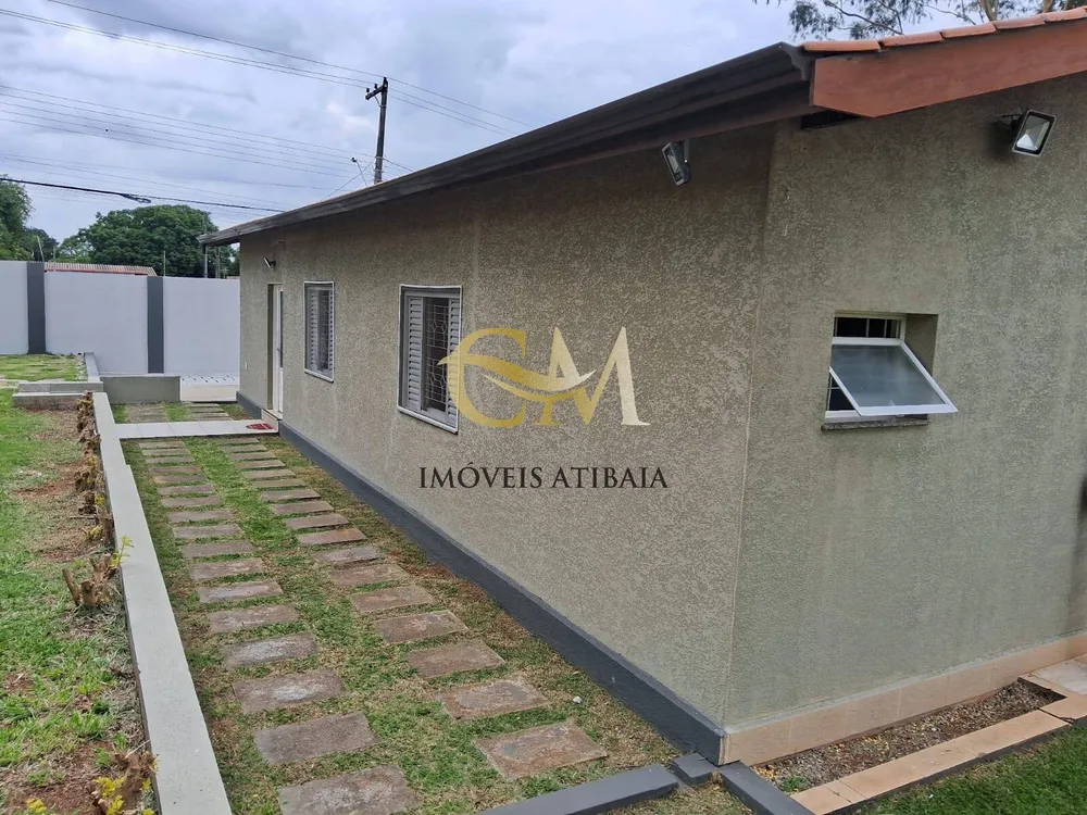 Casa, 4 quartos, 1000 m² - Foto 4