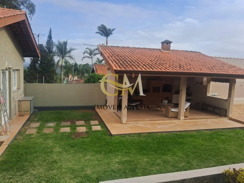 Casa, 4 quartos, 1000 m² - Foto 8