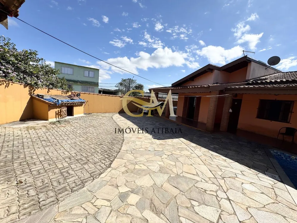 Casa de Condomínio, 4 quartos - Foto 10