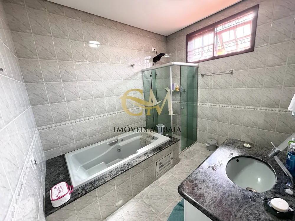 Casa de Condomínio, 4 quartos - Foto 12