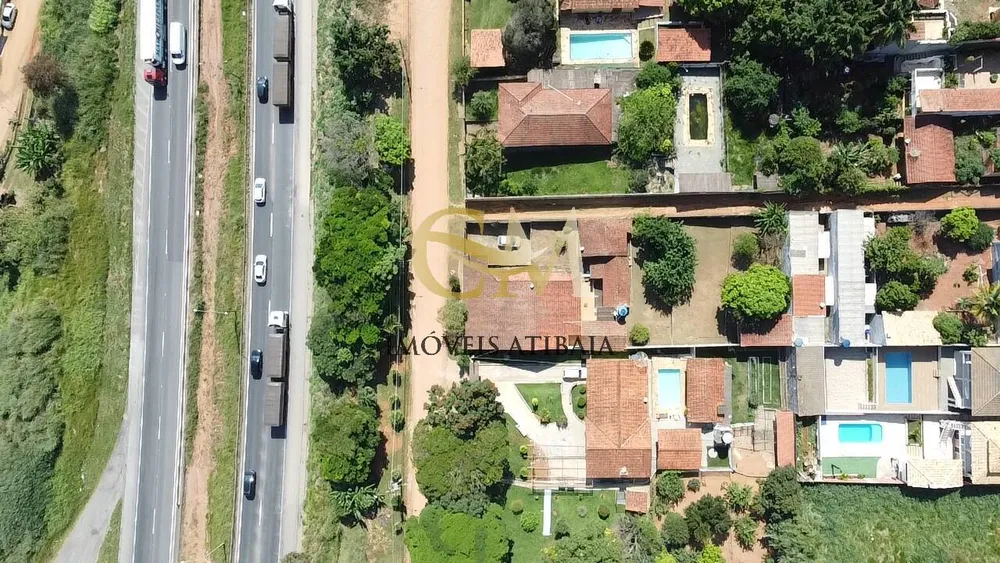 Casa, 5 quartos, 353 m² - Foto 3