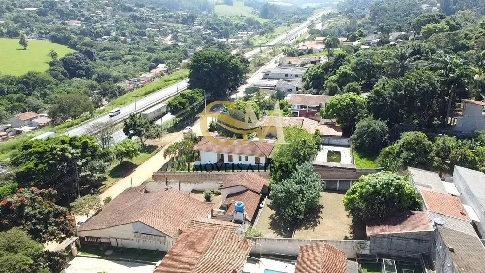 Casa, 5 quartos, 353 m² - Foto 4