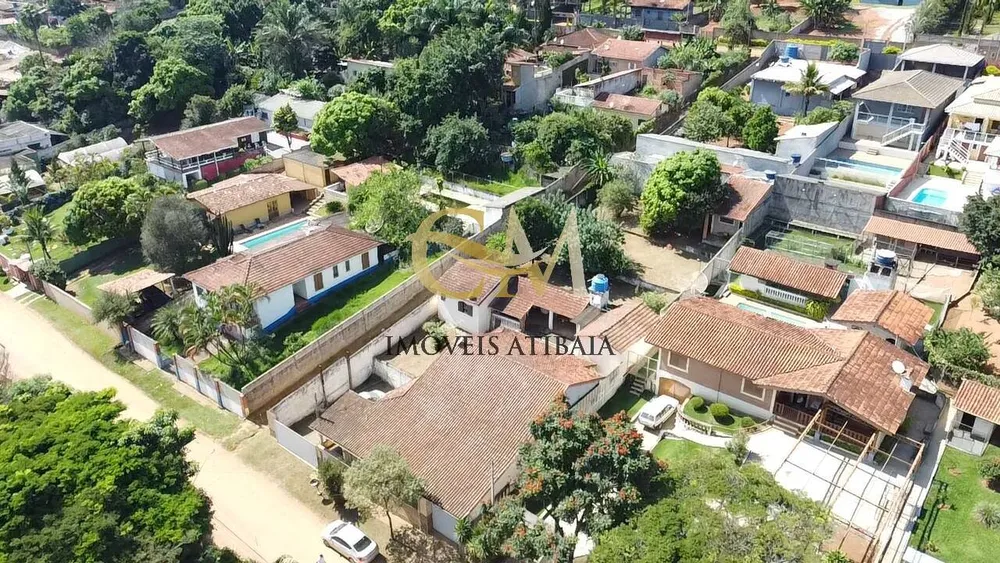 Casa, 5 quartos, 353 m² - Foto 5
