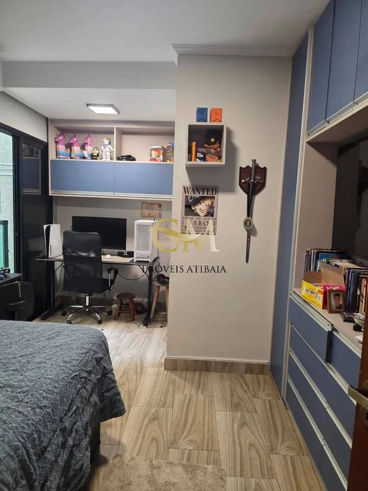 Apartamento, 2 quartos, 93 m² - Foto 7
