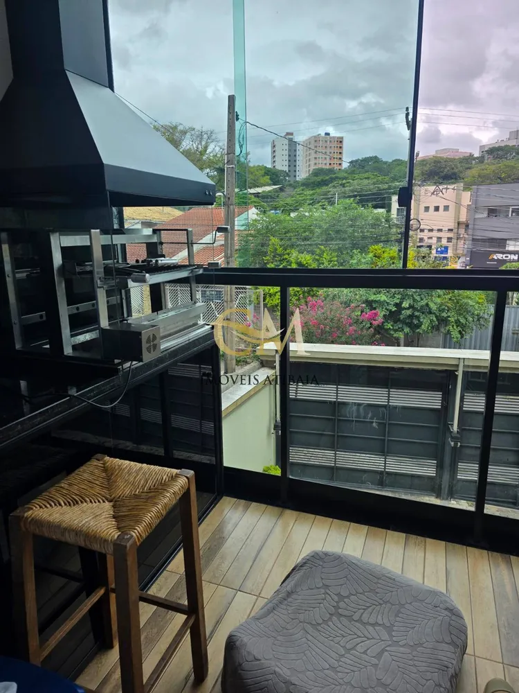 Apartamento, 2 quartos, 93 m² - Foto 2