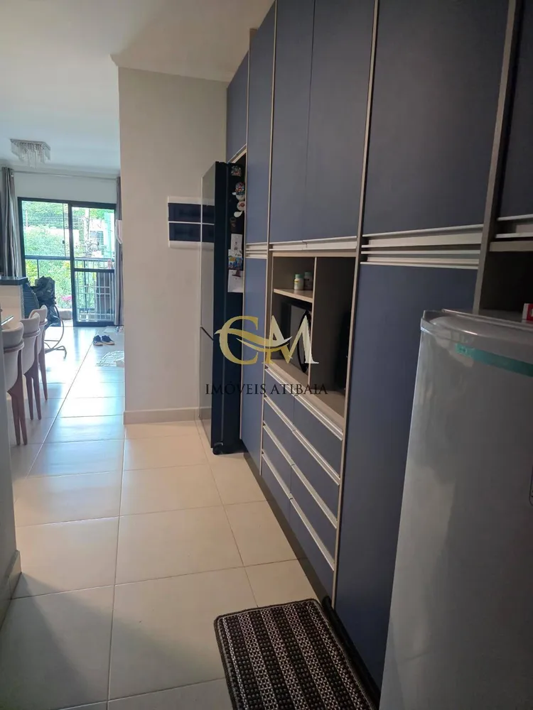 Apartamento, 2 quartos, 93 m² - Foto 6