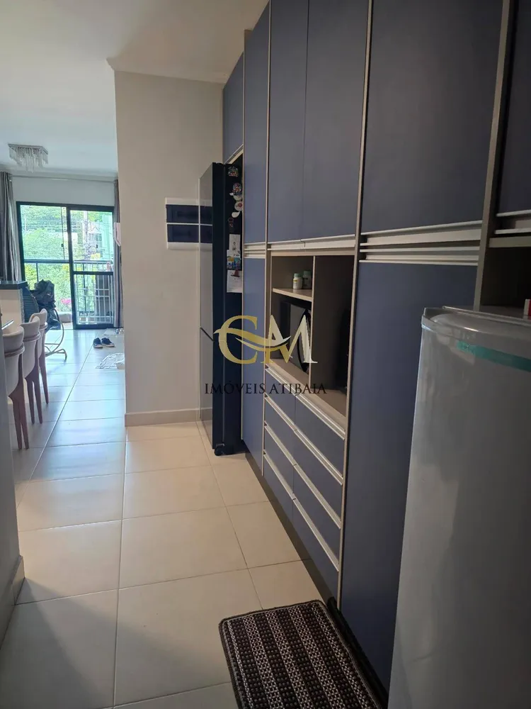 Apartamento, 2 quartos, 93 m² - Foto 8