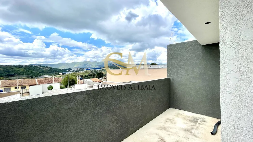 Casa, 3 quartos, 125 m² - Foto 15