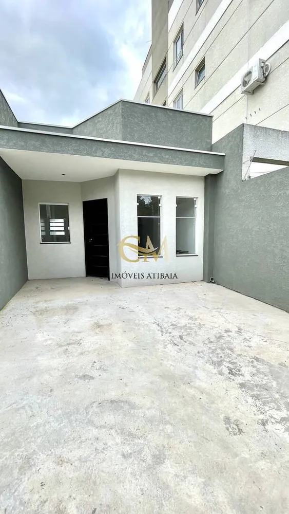 Casa, 3 quartos, 125 m² - Foto 1