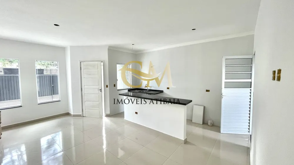 Casa, 3 quartos, 125 m² - Foto 2