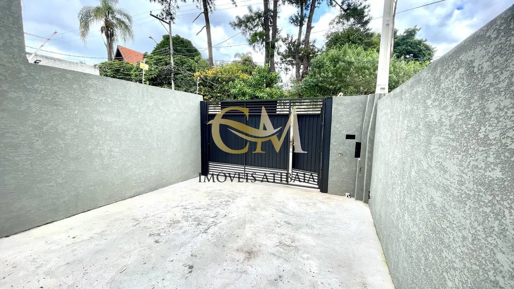Casa, 3 quartos, 125 m² - Foto 4