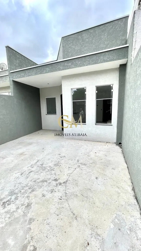 Casa, 3 quartos, 125 m² - Foto 3